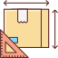 クラウドWMSの箱サイズ変更